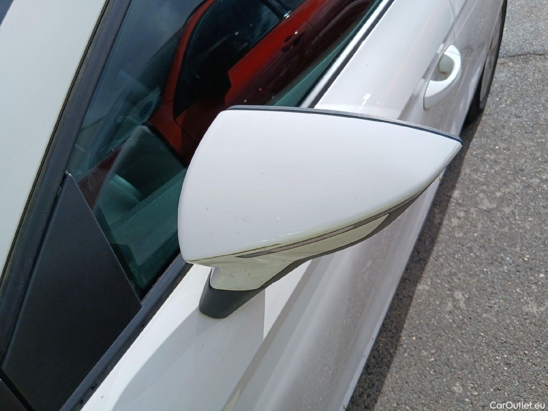  Seat  Ibiza  Style 1.0 80CV MT5 E6d #11
