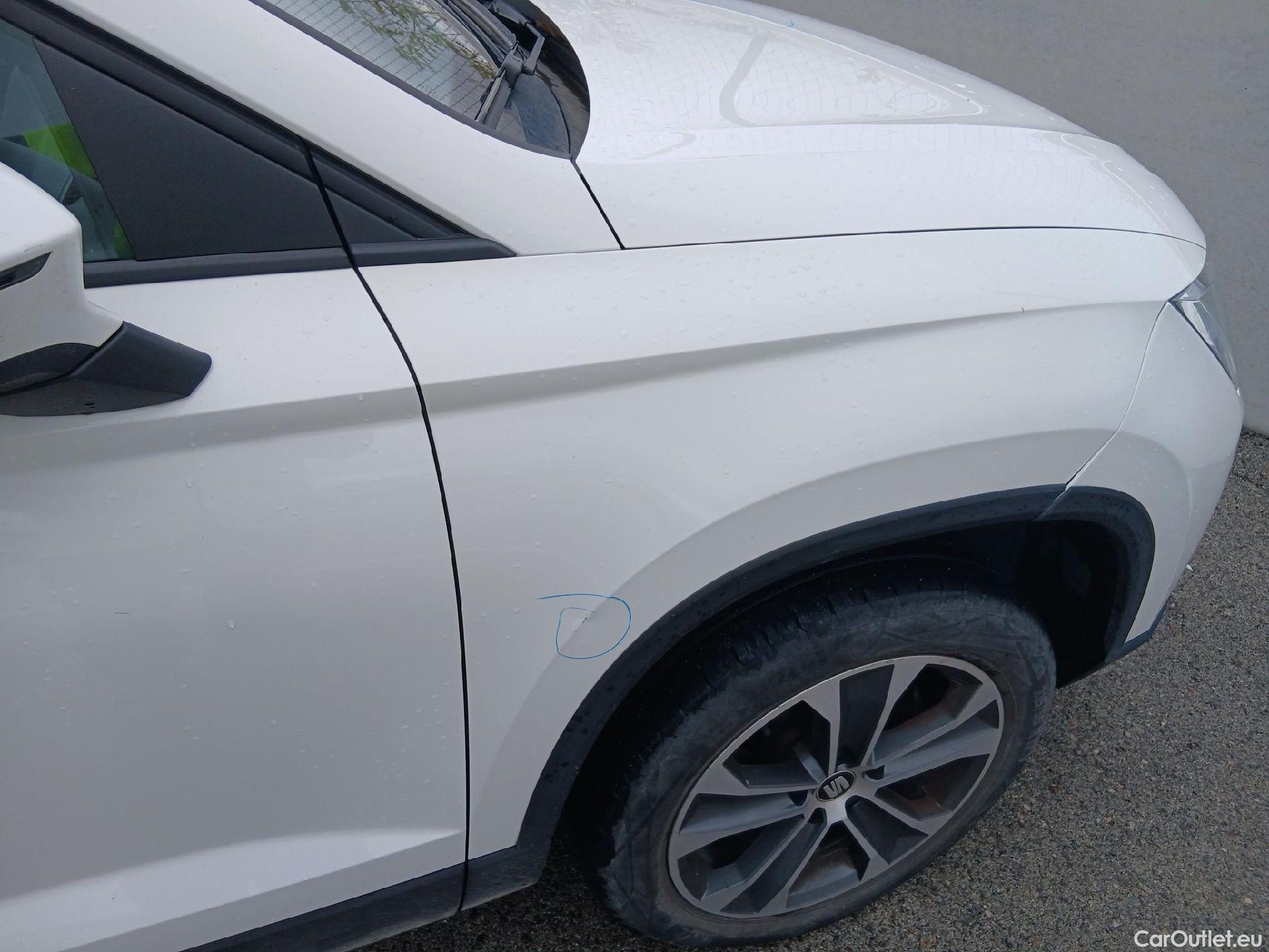  Seat  ATECA SEAT  1.0 TSI 85kW (115CV) St&Sp Style Eco MY20 (CX) #39