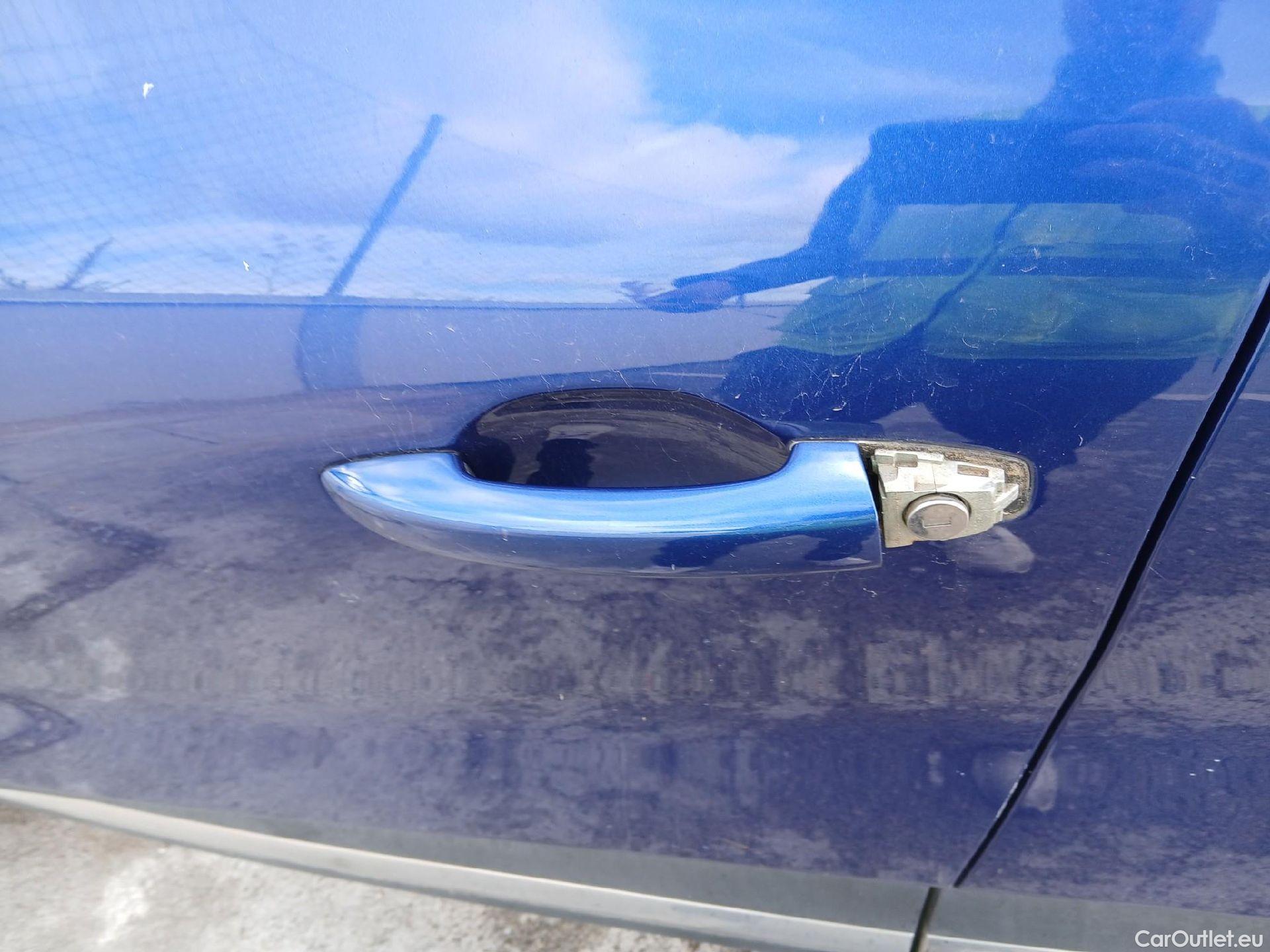  Renault  Captur RENAULT  / 2020 / 5P / todoterreno Intens TCe 74kW (100CV) #14