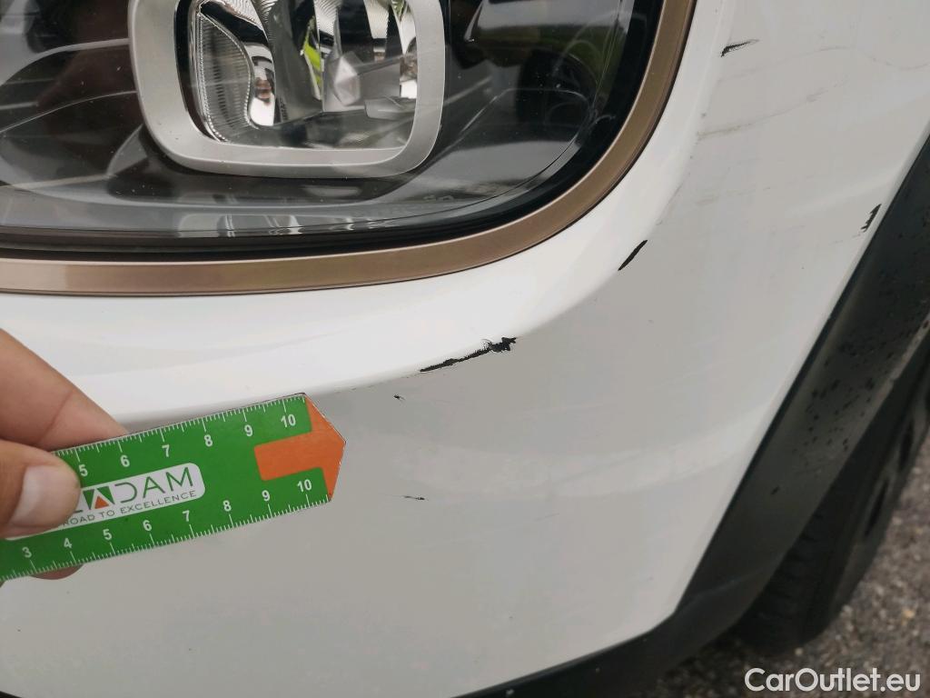  Citroen  C3 CITROEN  Aircross / 2017 / 5P / todoterreno BlueHDi 73kW (100CV) S&S Origins(SL) #30