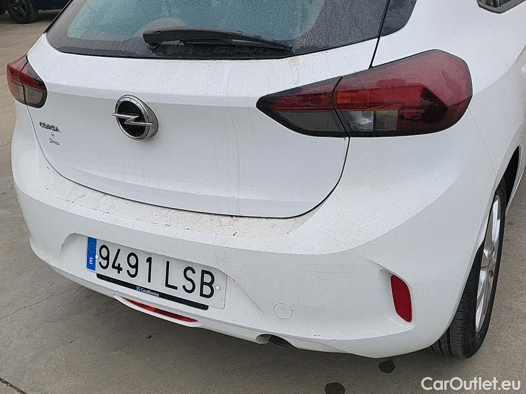  Opel  Corsa OPEL  / 2019 / 5P / berlina con portón 1.2T XHL 74kW (100CV) Edition (AC) #15