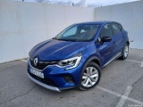  Renault  Captur RENAULT  / 2020 / 5P / todoterreno Intens TCe 74kW (100CV) 