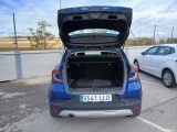  Renault  Captur RENAULT  / 2020 / 5P / todoterreno Intens TCe 74kW (100CV) #8