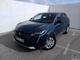  Peugeot  3008 PEUGEOT  / 2020 / 5P / todoterreno 1.5 BlueHDi 96kW (130CV) S&S Active Pack (CM) 