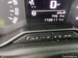  Citroen  C3 CITROEN  Aircross / 2017 / 5P / todoterreno BlueHDi 73kW (100CV) S&S Origins(SL) #5