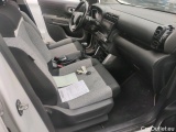  Citroen  C3 CITROEN  Aircross / 2017 / 5P / todoterreno BlueHDi 73kW (100CV) S&S Origins(SL) #6