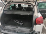  Citroen  C3 CITROEN  Aircross / 2017 / 5P / todoterreno BlueHDi 73kW (100CV) S&S Origins(SL) #8