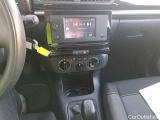  Citroen  C3 CITROEN  / 2020 / 5P / berlina con portón PureTech 60KW (83CV) Live Pack #13
