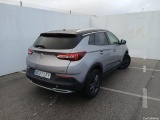  Opel   Grandland X OPEL / 2017 / 5P / todoterreno 1.2 Turbo 120 Aniversario (CX) #2