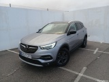  Opel   Grandland X OPEL / 2017 / 5P / todoterreno 1.2 Turbo 120 Aniversario (CX) 