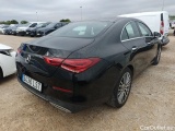  Land Rover  Discovery MERCEDES-BENZ CLA / 2019 / 4P / coupé CLA 180 #2