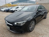  Land Rover  Discovery MERCEDES-BENZ CLA / 2019 / 4P / coupé CLA 180 