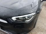  Land Rover  Discovery MERCEDES-BENZ CLA / 2019 / 4P / coupé CLA 180 #16