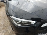  Land Rover  Discovery MERCEDES-BENZ CLA / 2019 / 4P / coupé CLA 180 #17