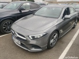  Mercedes  A-Klasse MERCEDES-BENZ Clase A / 2018 / 5P / berlina con portón A 200 d 