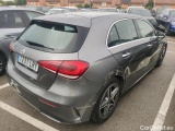  Mercedes  A-Klasse MERCEDES-BENZ Clase A / 2018 / 5P / berlina con portón A 200 d #2