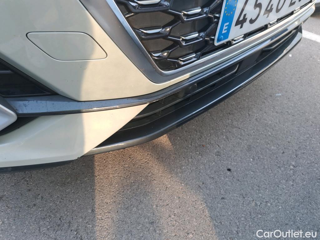  Audi  Q3 AUDI  Sportback / 2019 / 5P / todoterreno S line 35 TDI 110kW (150CV) S tronic #27