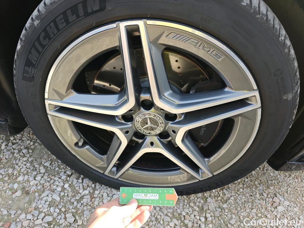  Mercedes  B-Klasse MERCEDES-BENZ Clase B / 2019 / 5P / monovolumen compacto B 250 e #11