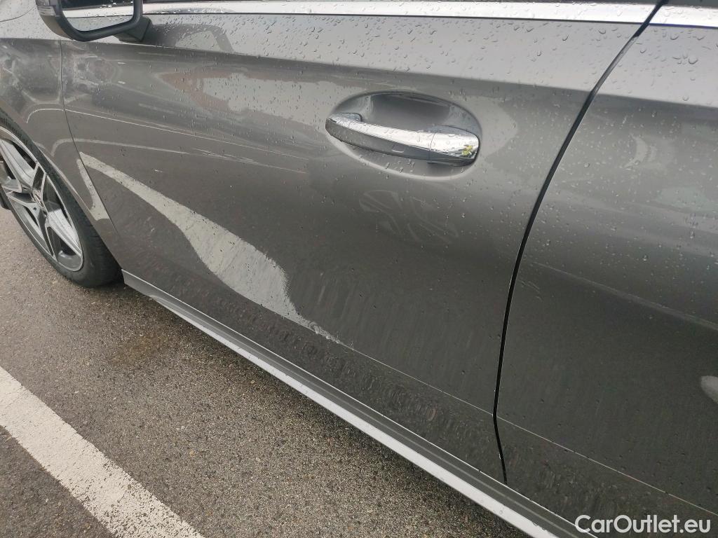  Mercedes  A-Klasse MERCEDES-BENZ Clase A / 2018 / 5P / berlina con portón A 200 d #15