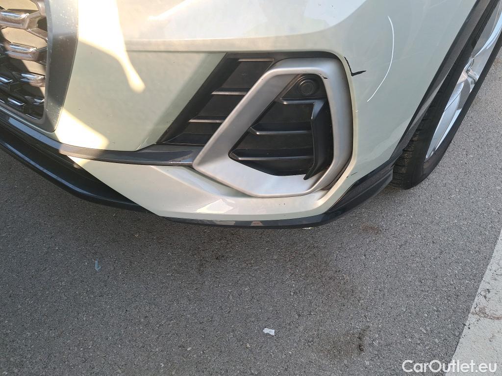  Audi  Q3 AUDI  Sportback / 2019 / 5P / todoterreno S line 35 TDI 110kW (150CV) S tronic #29