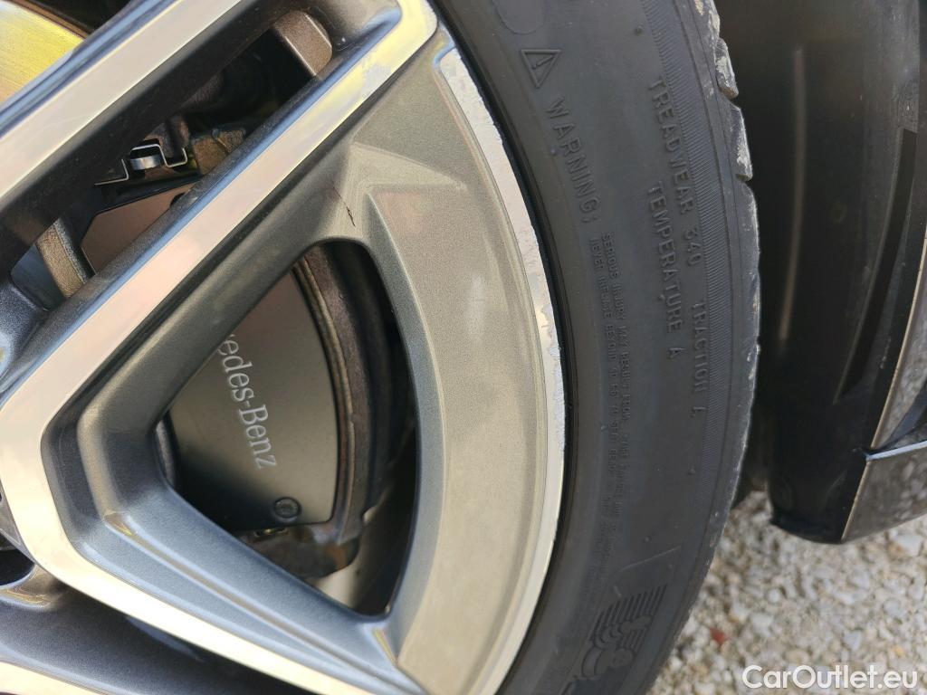  Mercedes  B-Klasse MERCEDES-BENZ Clase B / 2019 / 5P / monovolumen compacto B 250 e #14