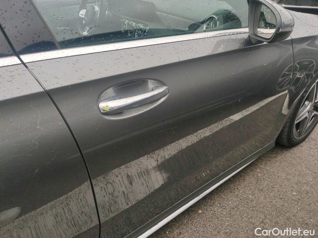  Mercedes  A-Klasse MERCEDES-BENZ Clase A / 2018 / 5P / berlina con portón A 200 d #17