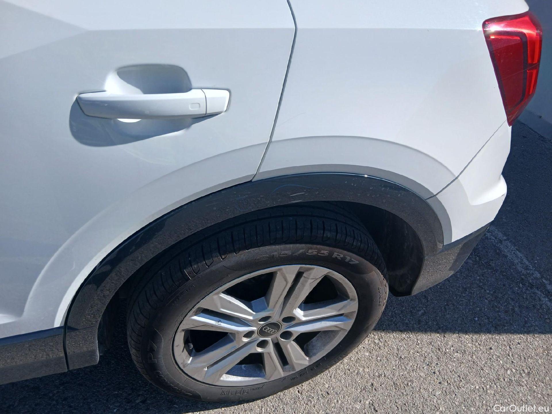  Audi  Q2 AUDI  / 2020 / 5P / todoterreno Advanced 35 TFSI 110kW (150CV) S tronic (AC) #18