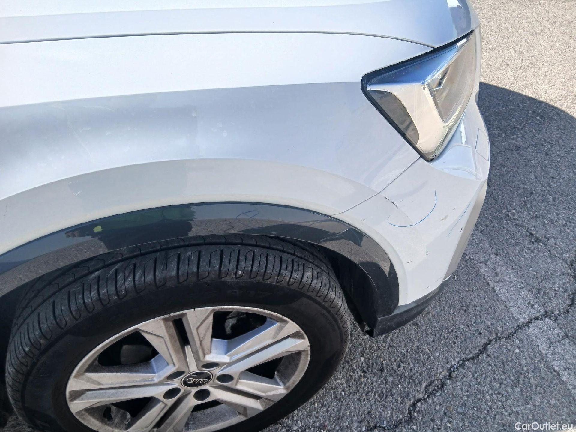  Audi  Q2 AUDI  / 2020 / 5P / todoterreno Advanced 35 TFSI 110kW (150CV) S tronic (AC) #36