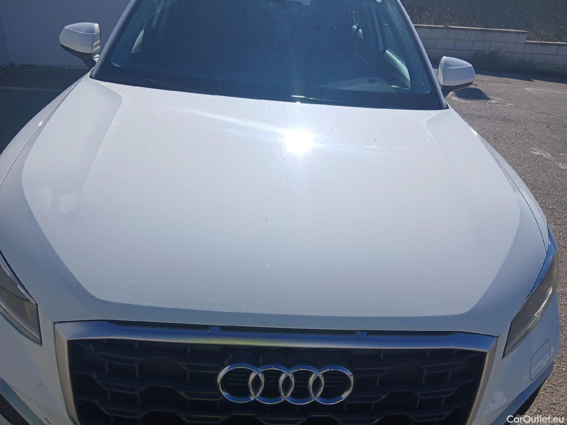  Audi  Q2 AUDI  / 2020 / 5P / todoterreno Advanced 35 TFSI 110kW (150CV) S tronic (AC) #9