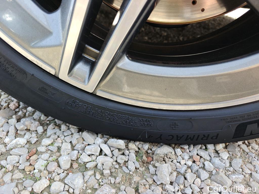 Mercedes  B-Klasse MERCEDES-BENZ Clase B / 2019 / 5P / monovolumen compacto B 250 e #13