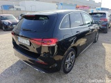  Mercedes  B-Klasse MERCEDES-BENZ Clase B / 2019 / 5P / monovolumen compacto B 250 e #2