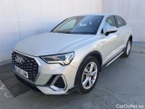  Audi  Q3 AUDI  Sportback / 2019 / 5P / todoterreno S line 35 TDI 110kW (150CV) S tronic 