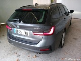  Bmw  Serie 3 BMW  / 2019 / 5P / familiar 318d Auto.Touring #2