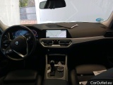  Bmw  Serie 3 BMW  / 2019 / 5P / familiar 318d Auto.Touring #3