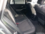  Bmw  Serie 3 BMW  / 2019 / 5P / familiar 318d Auto.Touring #7