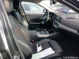  Bmw  Serie 3 BMW  / 2019 / 5P / familiar 318d Auto.Touring #6