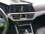  Bmw  Serie 3 BMW  / 2019 / 5P / familiar 318d Auto.Touring #14