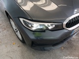  Bmw  Serie 3 BMW  / 2019 / 5P / familiar 318d Auto.Touring #17