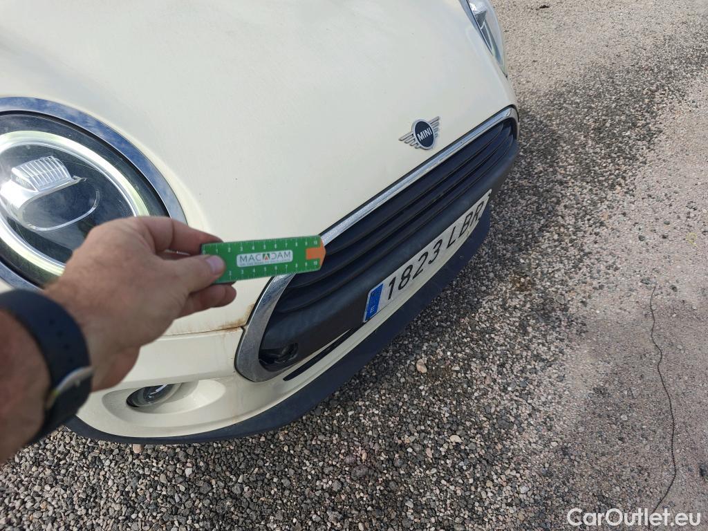  Mini  Cooper Mini 5p One 1.5 100CV MT6 E6dT #9