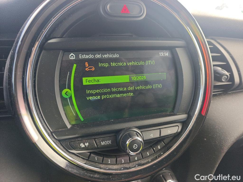  Mini  Cooper Mini 5p One 1.5 100CV MT6 E6dT #31