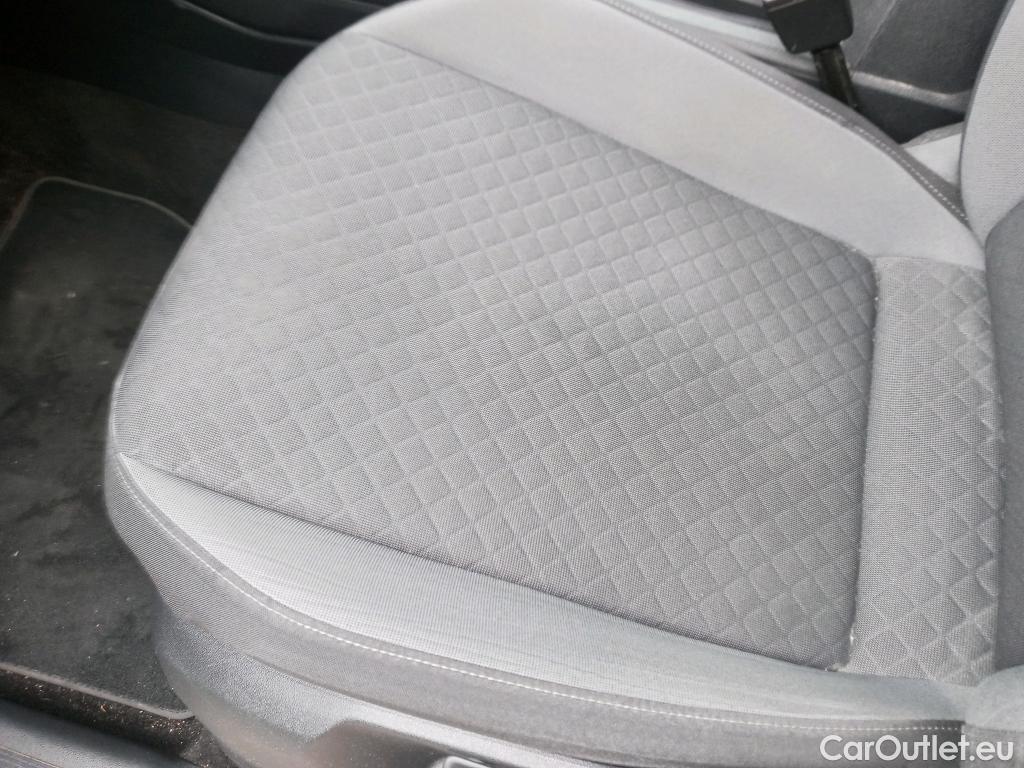  Volkswagen  Tiguan VOLKSWAGEN  / 2016 / 5P / todoterreno Advance 2.0 TDI 110kW (150CV) DSG #7