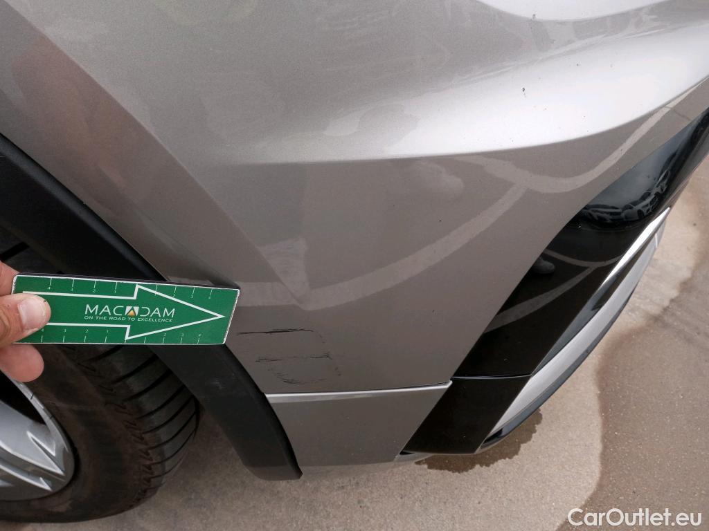  Volkswagen  Tiguan VOLKSWAGEN  / 2016 / 5P / todoterreno Advance 2.0 TDI 110kW (150CV) DSG #12