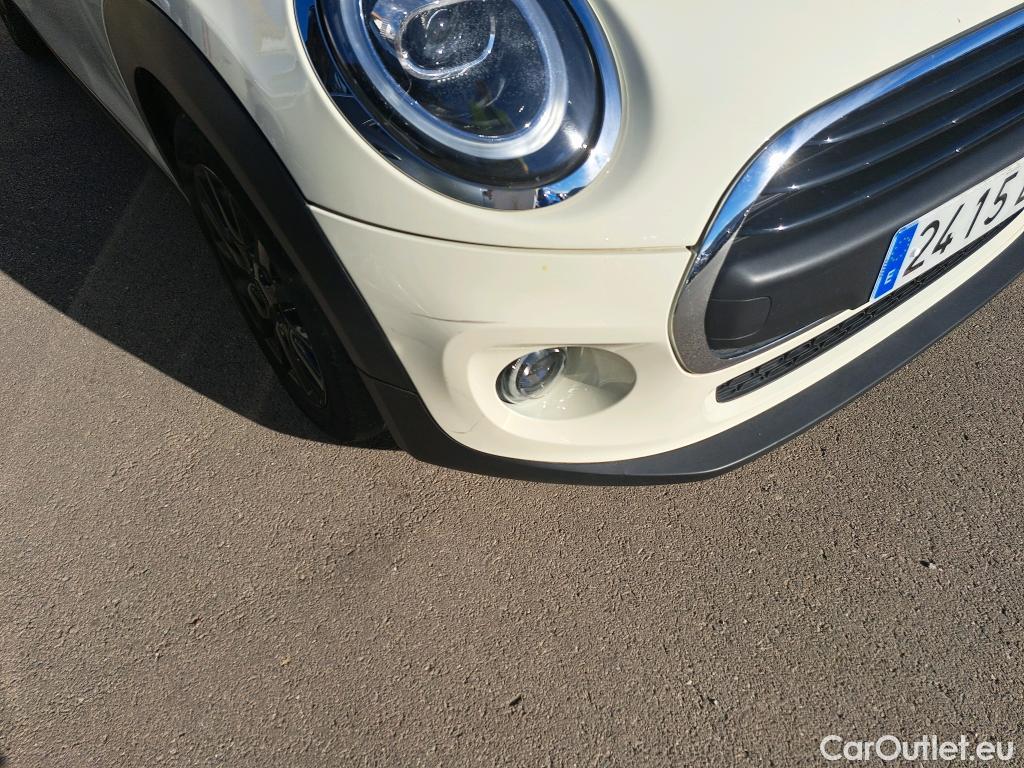  Mini  Cooper MINI MINI / 2014 / 5P / berlina con portón ONE 5 PUERTAS (CX) #24