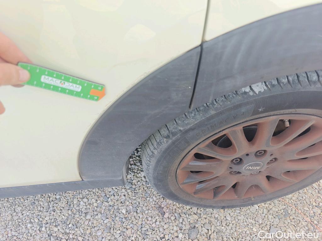  Mini  Cooper Mini 5p One 1.5 100CV MT6 E6dT #8