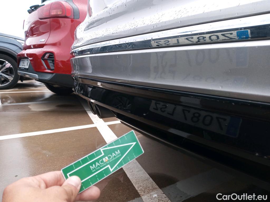  Volkswagen  Tiguan VOLKSWAGEN  / 2016 / 5P / todoterreno Advance 2.0 TDI 110kW (150CV) DSG #21