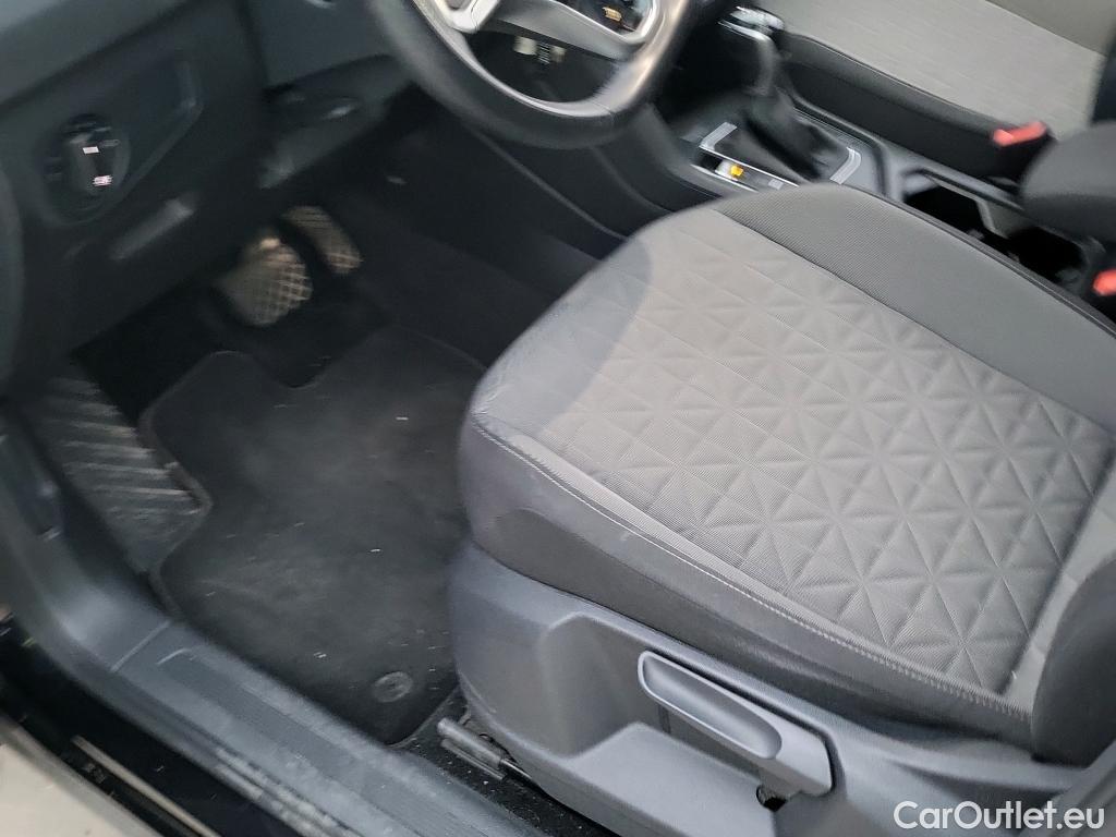  Volkswagen  Tiguan VOLKSWAGEN  / 2020 / 5P / todoterreno Life 2.0 TDI 110kW (150CV) DSG (AC2) #19