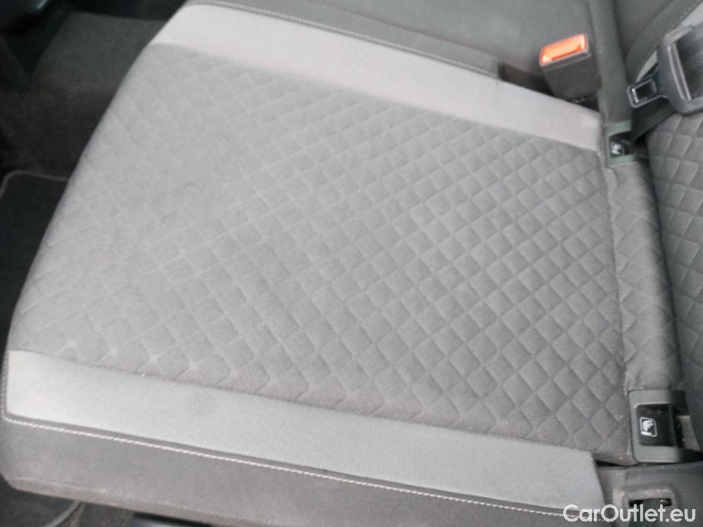  Volkswagen  Tiguan VOLKSWAGEN  / 2016 / 5P / todoterreno Advance 2.0 TDI 110kW (150CV) DSG #6