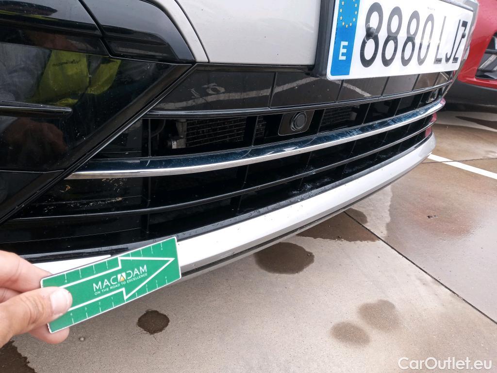  Volkswagen  Tiguan VOLKSWAGEN  / 2016 / 5P / todoterreno Advance 2.0 TDI 110kW (150CV) DSG #25