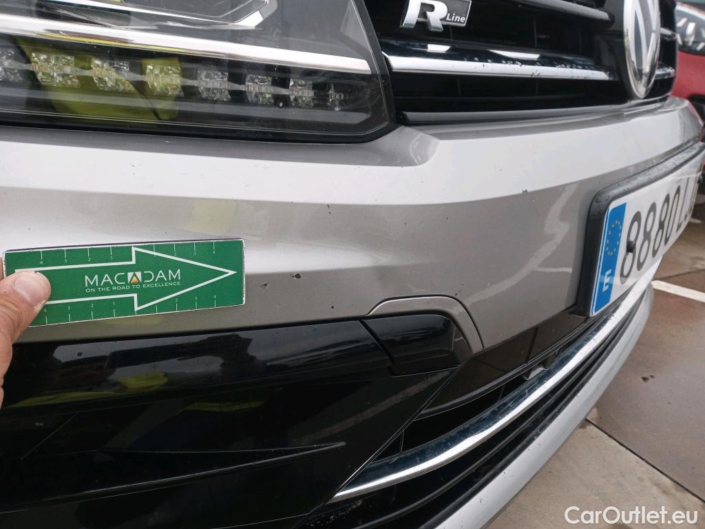  Volkswagen  Tiguan VOLKSWAGEN  / 2016 / 5P / todoterreno Advance 2.0 TDI 110kW (150CV) DSG #13