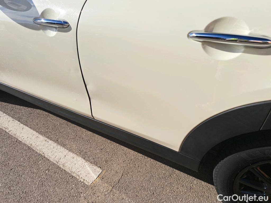  Mini  Cooper MINI MINI / 2014 / 5P / berlina con portón ONE 5 PUERTAS (CX) #12